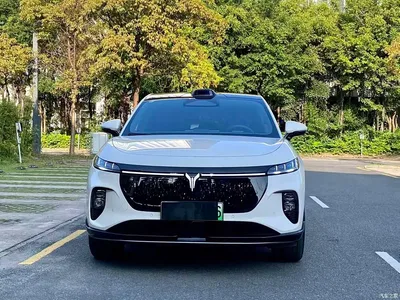 2025 Voyah Auto Voyah Zhiyin Base, фото 2, лот 11169763