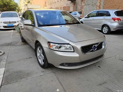 2011 Volvo S40 2.0L Auto Intelligent Premium Edition, фото 2, лот 10361610