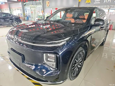 2025 Changan Qiyuan Q07 Model 215 Flagship PLUS, фото 2, лот 11133856