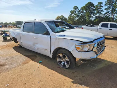 2024 RAM 1500 LARAMIE, фото 4, лот 10860886