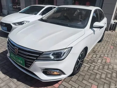 2020 Roewe i5 1.5L Automatic 4G Connected Premium Flagship Edition, фото 1, лот 11545865