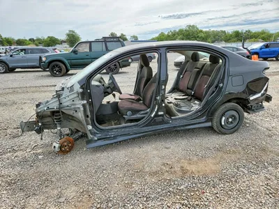 2024 MITSUBISHI MIRAGE, фото 1, лот 10870926