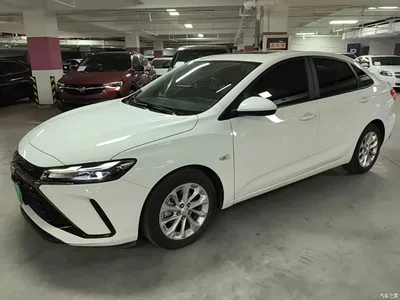 2023 Chevrolet Monza 1.5L Dual-Clutch Enjoyment Edition, фото 2, лот 11183011
