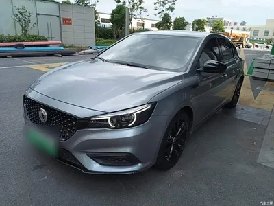 2019 MG 6 New Energy 50T Trophy 5-Second Edition, фото 1, лот 11149970