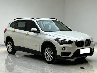 2016 BMW X1 sDrive18Li Fashion Model, фото 2, лот 10465392