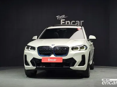 2023 BMW iX3 M Sports, фото 3, лот 10526166