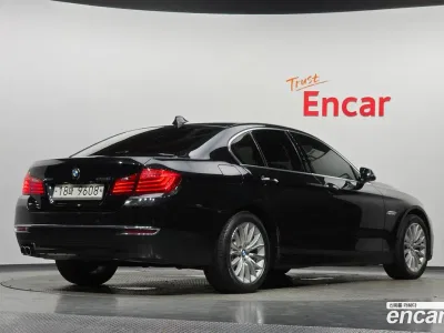 2014 BMW 5-Series 528i xDrive Luxury, фото 2, лот 10218055