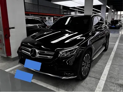 2018 Mercedes-Benz GLC Facelift GLC 260 4MATIC Dynamic, фото 1, лот 11475293
