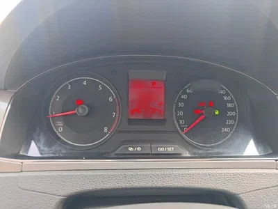 2017 Volkswagen Santana Gran Santana 1.6L Auto Trendline, фото 4, лот 11179637