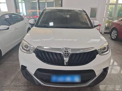 2016 Zhonghua V3 1.5L Manual Smart, фото 3, лот 11644025