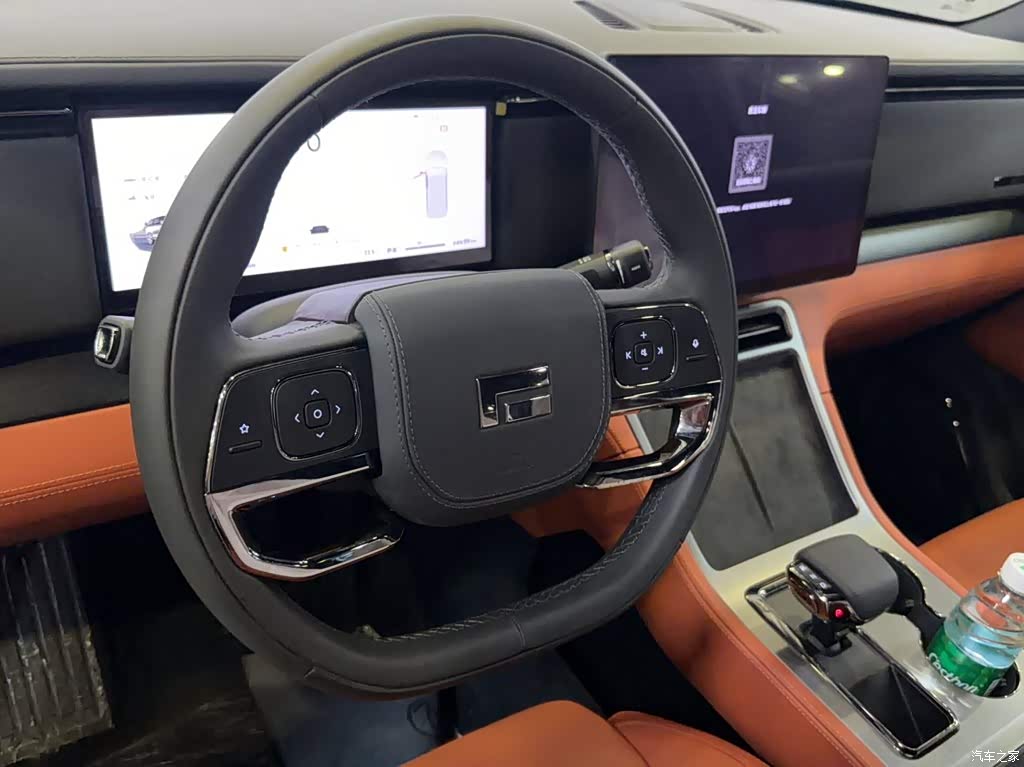 2023 ROX Jishi Extreme Stone 01 All-Purpose 7-Seater Edition, фото 3, лот 10832438