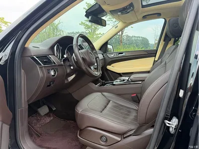 2018 Mercedes-Benz GLS Facelift GLS 400 4MATIC Sport, фото 4, лот 10258547