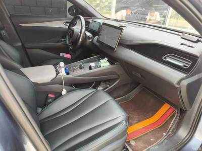 2024 BYD Seal 06 New Energy DM-i 120KM Honor, фото 3, лот 10273386