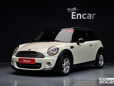 2013 Mini Cooper Orignal, фото 1, лот 10222660