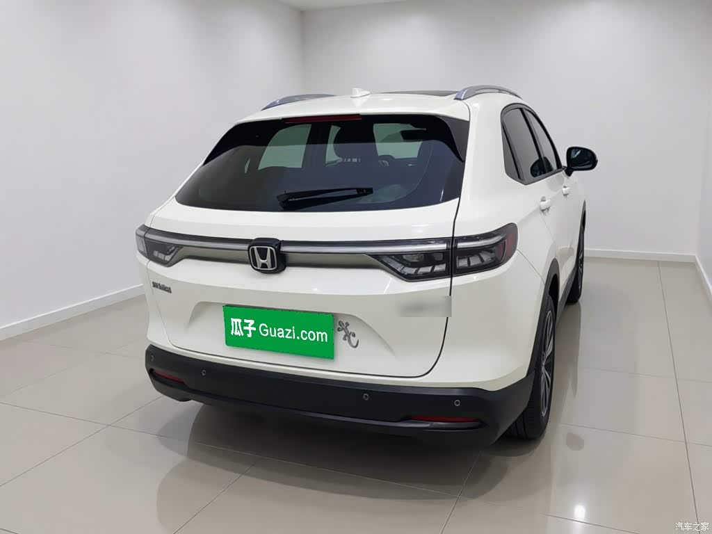 2023 Honda XR-V 1.5L CVT Fever Edition, фото 3, лот 11207321