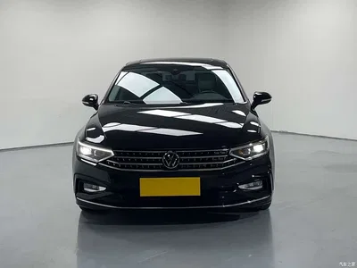 2023 Volkswagen Magotan Model 2 Million Commemorative Edition 330TSI DSG Luxury, фото 2, лот 10259132