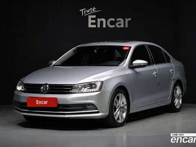 2016 Volkswagen Jetta 2.0 TDI BlueMotion Premium, фото 1, лот 10112485