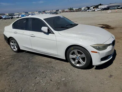 2015 BMW 320 I, фото 4, лот 10807539