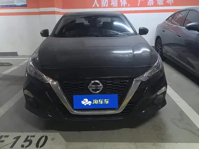 2021 Nissan Teana 2.0L XL Upper AD1 Smart Pilot, фото 2, лот 10621869