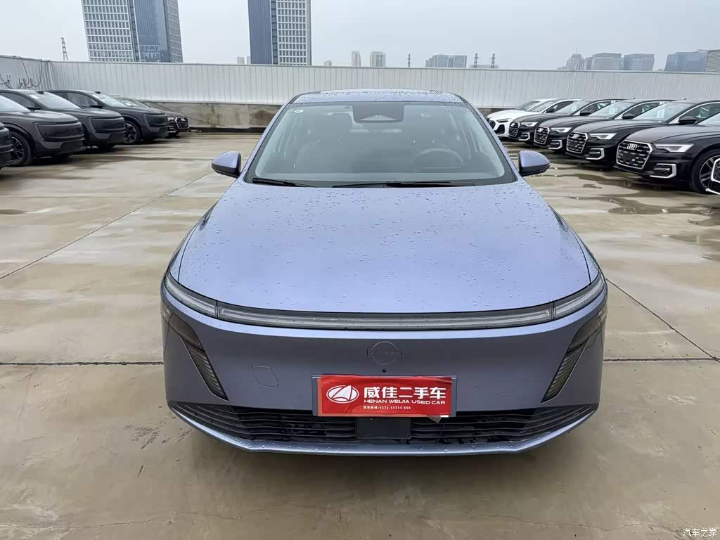 2025 Nissan N6 Mid Configuration, фото 2, лот 10342472