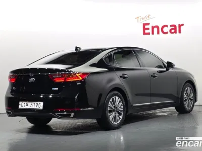 2018 Kia K7 Noblesse, фото 2, лот 10144748