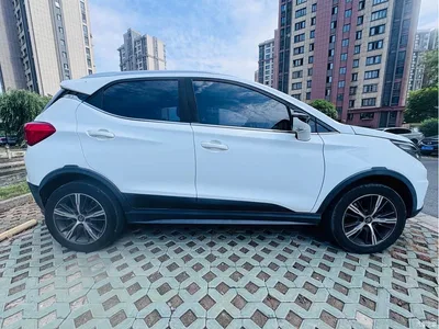 2019 BYD Yuan New Energy EV535 Smart Connection Leading Type, фото 4, лот 10955708