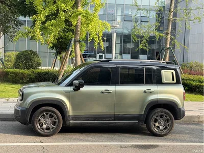 2026 Baojun Yueye Plus 301km Flagship, фото 4, лот 10834449