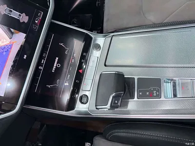 2021 Audi A6L 45 TFSI Exclusive Sport, фото 4, лот 10306621