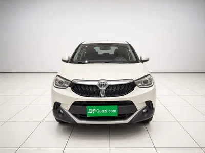 2015 Zhonghua V3 1.5L Manual Smart Edition, фото 2, лот 11648403