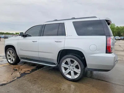 2016 GMC YUKON SLE, фото 2, лот 10814576