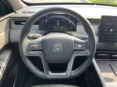 2026 BYD Qin PLUS DM-i Smart Edition 128KM Progressive, фото 3, лот 10894336