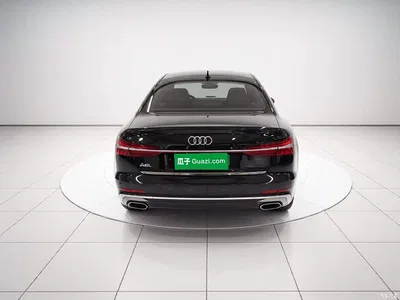 2019 Audi A6L 40 TFSI Luxury Dynamic, фото 3, лот 11210865