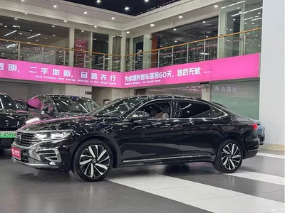 2023 Volkswagen Passat Facelift 330TSI Elite Edition, фото 1, лот 10625176