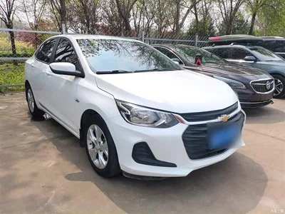 2020 Chevrolet Cavalier 325T Automatic Joy Edition, фото 4, лот 10381472