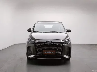 2023 Buick GL8 Model Land Business Class Comfort, фото 3, лот 10270865