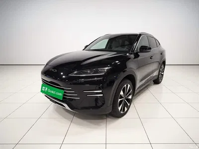 2025 BYD Song PLUS PHEV DM-i 112KM Premium, фото 1, лот 11501929
