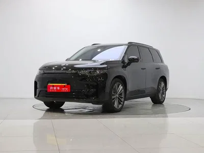 2024 Leapmotor C16 Pure Electric 520 Premium Edition, фото 1, лот 10315273
