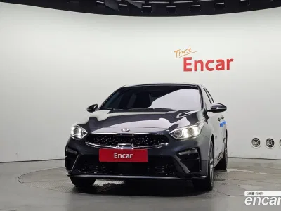 2019 Kia K3 Luxury, фото 3, лот 10202862