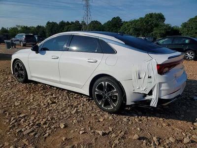 2024 KIA K5 GT LINE, фото 2, лот 10664320