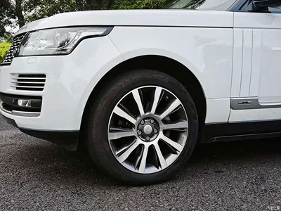 2015 Land Rover Range Rover 3.0 SC V6 Vogue SE Genesis Extended Edition, фото 4, лот 10322284