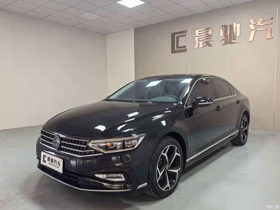 2023 Volkswagen Magotan Model 2 Million Units Commemorative Edition 280TSI DSG Leading Version, фото 1, лот 11481247