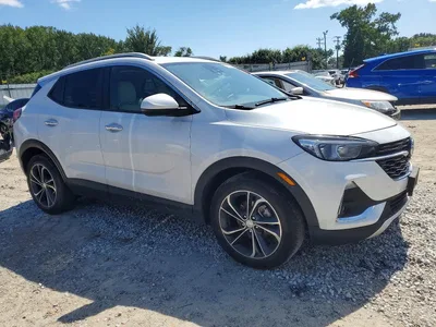 2020 BUICK ENCORE GX SELECT, фото 4, лот 11208084