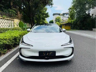 2024 IM Motors IM L6 Max Standard Edition, фото 2, лот 10823066
