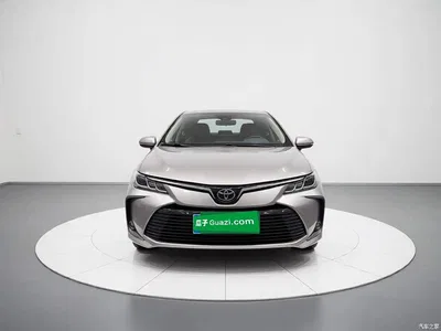 2021 Toyota Corolla 1.2T S-CVT Elite PLUS Edition, фото 2, лот 10808418