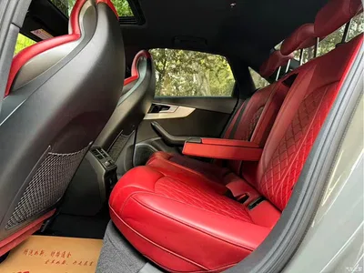 2020 Audi S4 3.0TFSI, фото 4, лот 10469510
