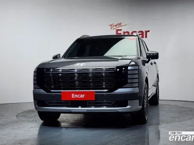 2026 Hyundai Palisade HEV 2.5T 2WD 7-Seater, фото 3, лот 10159557