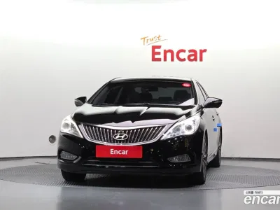2014 Hyundai Grandeur HG300 Premium, фото 3, лот 10218872