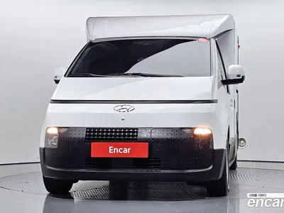 2025 Hyundai ST1 Cargo, фото 3, лот 10811997