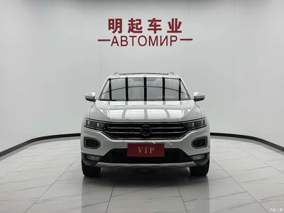 2022 Volkswagen T-ROC 280TSI DSG 2WD Comfort PLUS, фото 3, лот 11082001