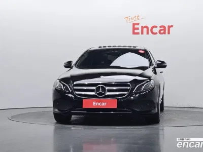 2018 Mercedes-Benz E-Class E200 Avantgarde, фото 3, лот 10166025